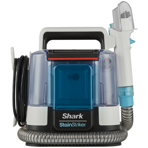 Shark StainStriker Portable Carpet & Upholstery Cleaner PX200