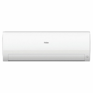 Haier 2.6 kW Flexis Reverse Cycle Split System Inverter Air Conditioner DRED Enabled AS26FBBHRA1U26JACFR