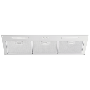 Schweigen 90cm Stainless Steel Undermount Rangehood with On-Board Motor NAUM-9