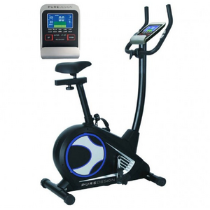 Pure Design Upright Bike PD-UB4