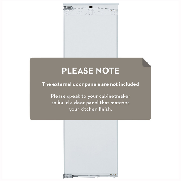 Liebherr 344L Integrated Fridge SIKB3550LH