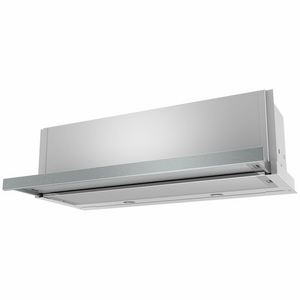 Westinghouse 90cm Slideout Stainless Steel Rangehood WRR926SB