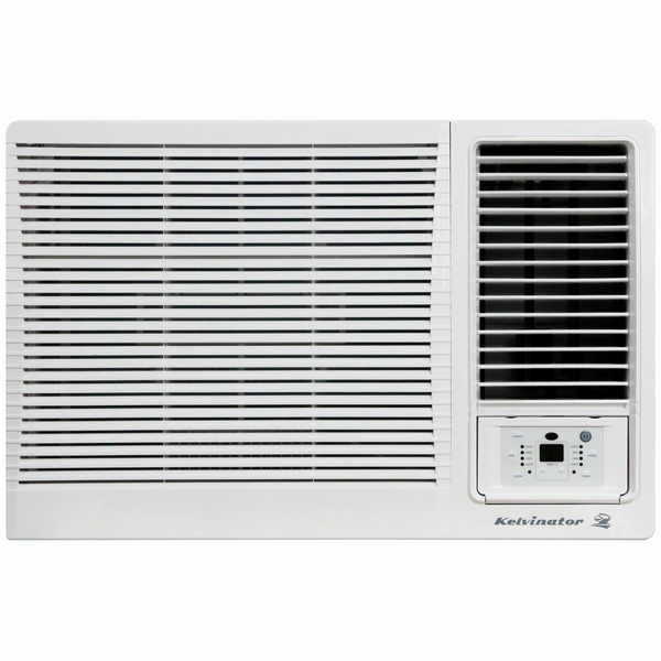 Kelvinator 5.2kW Window-Wall Reverse Cycle Air Conditioner KWH52HRF
