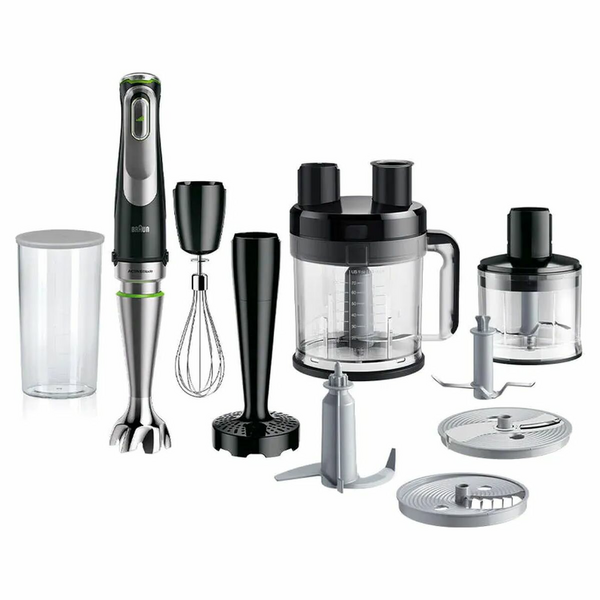 Braun MultiQuick 9 Hand Blender MQ9187XLI