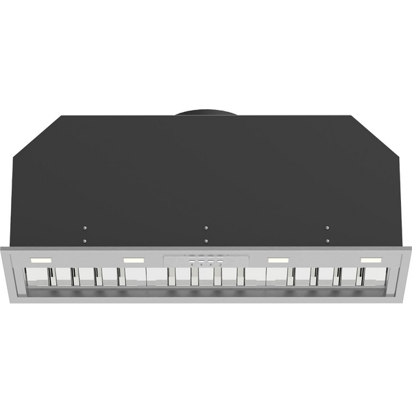 Whispair 90cm Monte Carlo Under Cupboard Rangehood with Pro Plus External Remote Motor X3M09S5.EPP