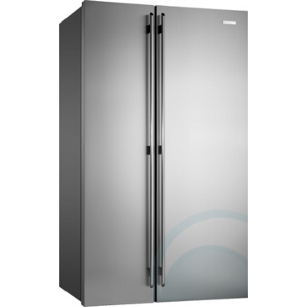 Electrolux 700L Side By Side Fridge ESE7007SF