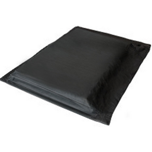 BeefEater Signature Proline Side Burner Cover BACS202A