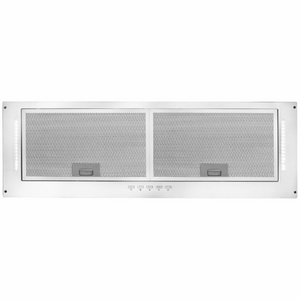 Artusi 90cm Under Cupboard Stainless Steel Rangehood AUM90