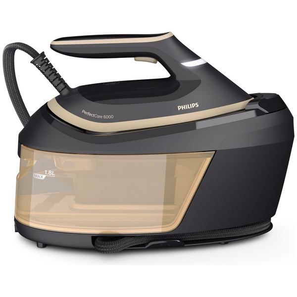 Philips PerfectCare 6000 Series Steam Generator Black PSG6064-80