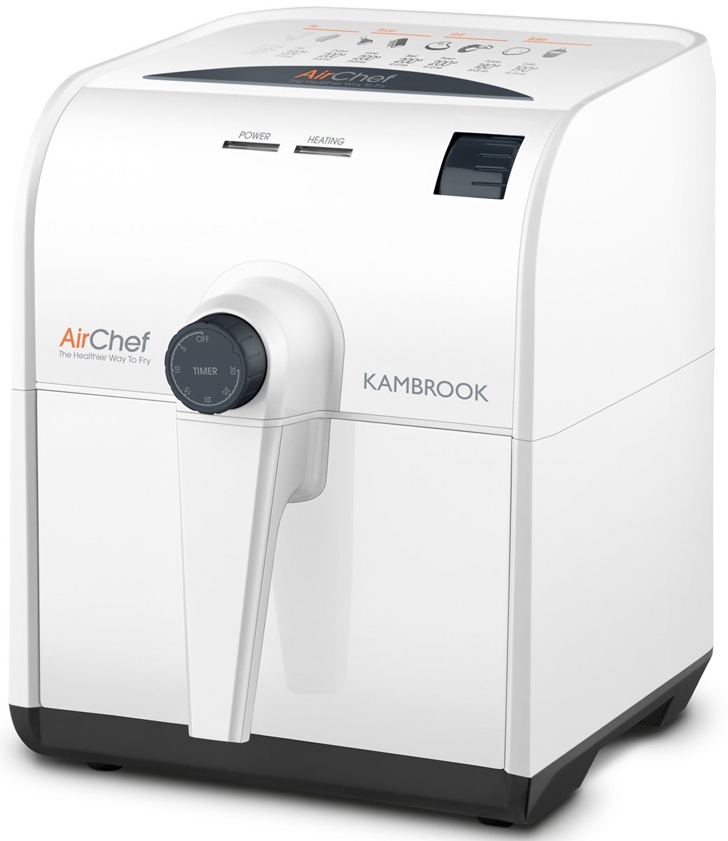 Kambrook air chef air fryer deals