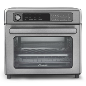 Sunbeam 22L 12-in-1 Digital Multifunctional Air Fryer Oven COM7000SS