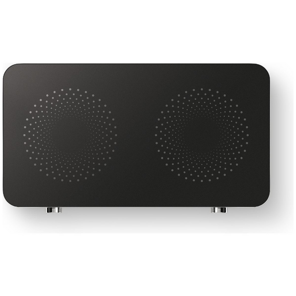 Breville the Quick Cook Dual Zone Induction Cooker Matte Black LIC700MTB2IAN1
