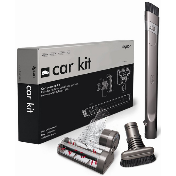 Dyson Vacuum Cleaner Car Kit 908909