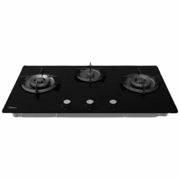 Midea 90cm Cooktop with Wok 90GT503