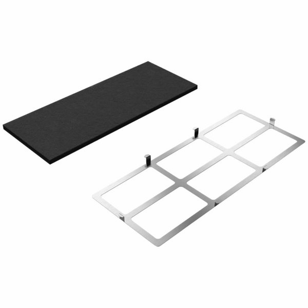 Bosch Standard Recirculation Kit DWZ0IN0T0