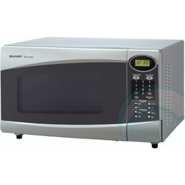 Sharp Microwave R330JS | Andoo