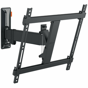 Vogel's Medium Full-Motion TV Mount - Black TVM3425B