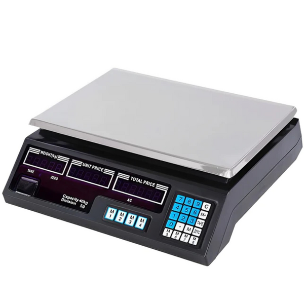 SOGA Digital Kitchen Scales 9357641004555