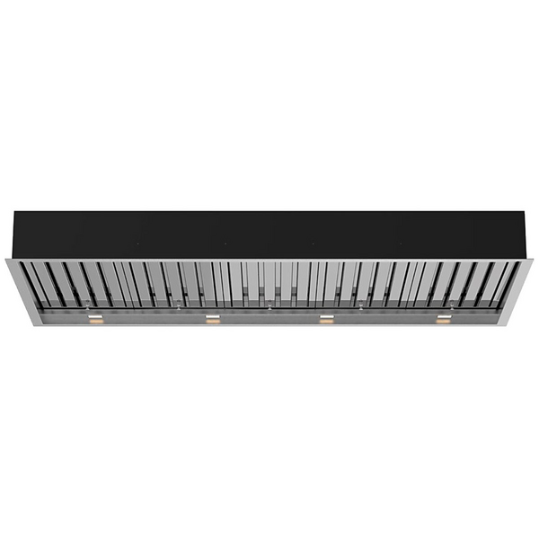 Whispair 150cm Boston Alfresco Ceiling Mounted Cassette with Twin Pro Plus External Remote Motor X9B15S5.2EPP