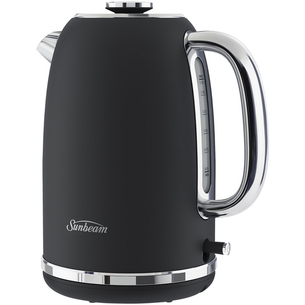 Sunbeam Alinea Kettle Black Classics KE2700K