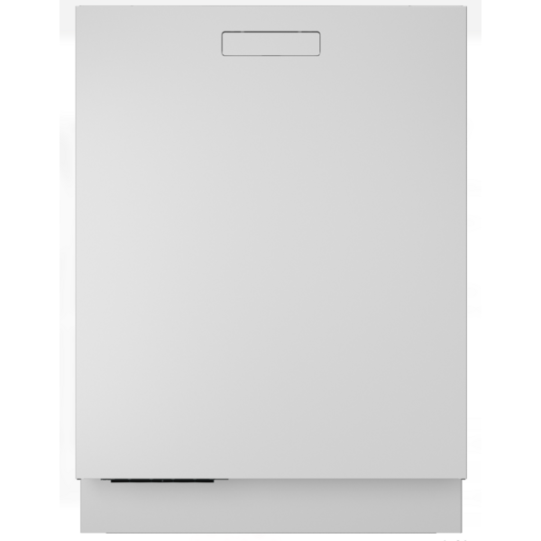 ASKO 60cm Logic Built-In Dishwasher White DBI565IKWAU