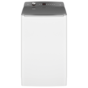 Fisher & Paykel Series 5 8kg Top Load Washing Machine with UV Sanitise WL8058G1