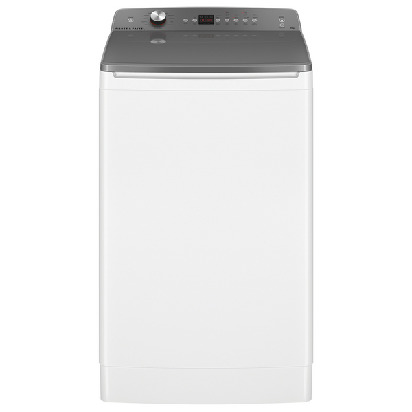 Fisher & Paykel Series 5 8kg Top Load Washing Machine with UV Sanitise WL8058G1