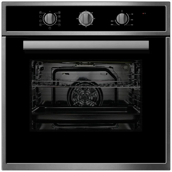 Midea 60cm Manual Built-In Oven 65M90M1
