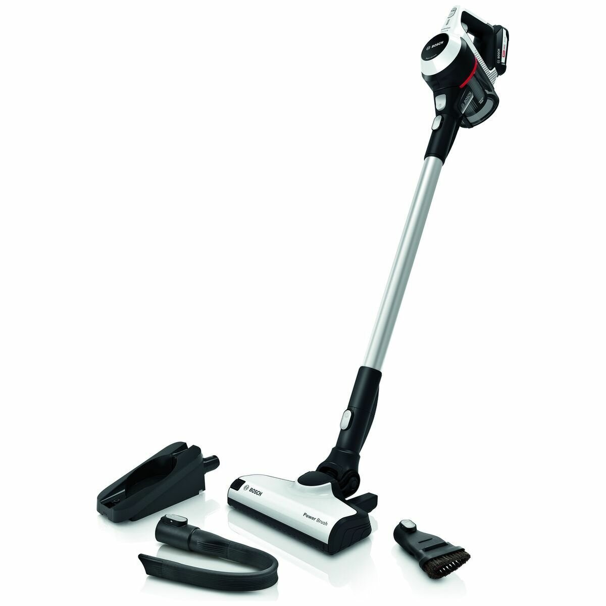 Bosch serie 6 rechargeable stick cordless vacuum online cleaner review