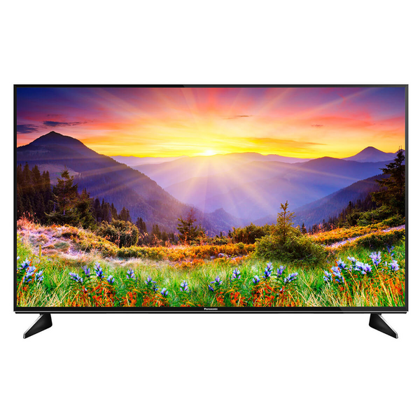 Panasonic 55 Inch 139cm Smart 4K Ultra HD LED LCD TV TH-55EX600A