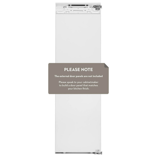 Artusi 280L Fully Integrated Refrigerator AINT5100