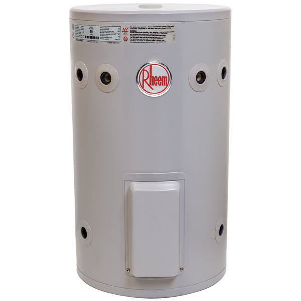 Rheem glas 50L Electric Hot Water System 191050