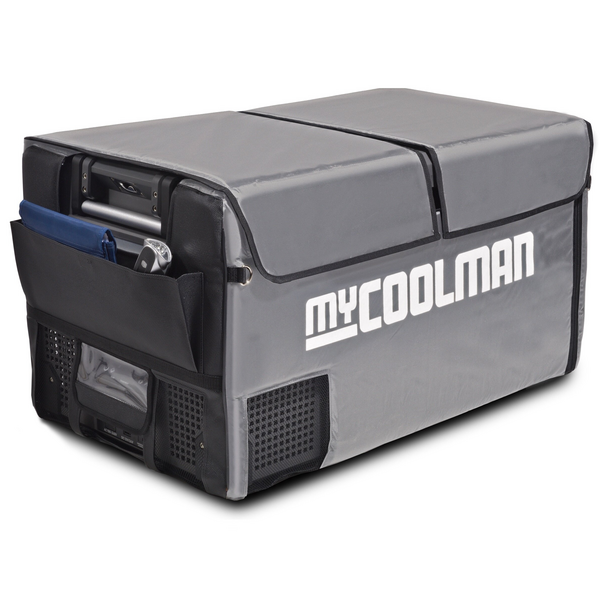 myCOOLMAN 96L Portable Fridge Cover CCP96-COVER
