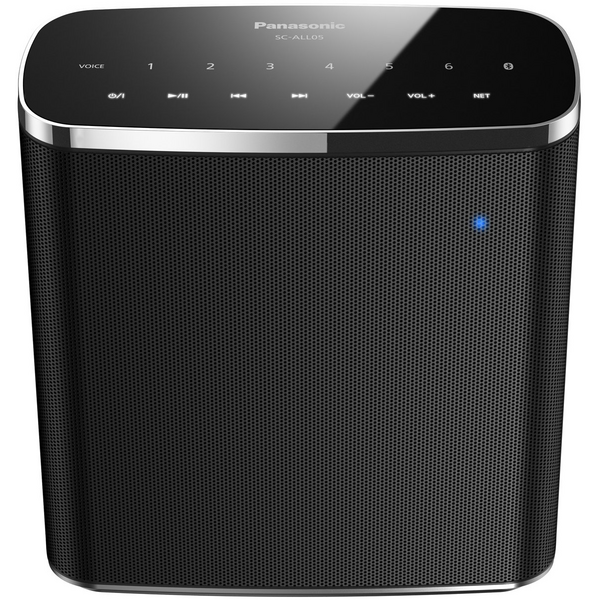 Panasonic Wireless Speaker Panasonic Allplay Speakers Panasonic