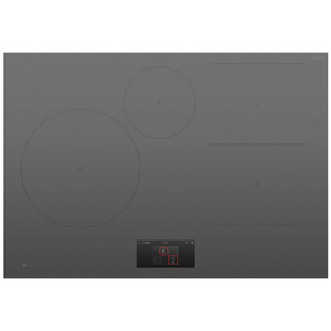 Fisher & Paykel Series 9 76cm Induction Cooktop Grey CI764DTTG1