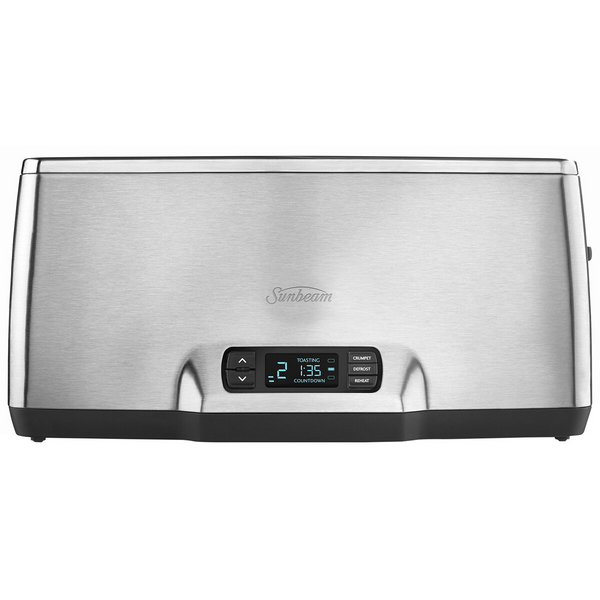 Sunbeam Maestro Slice Toaster TA6440DS Andoo