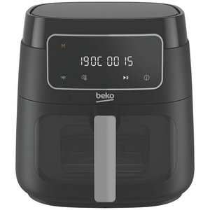 Beko 7.6 L AirFryer FRL3374B