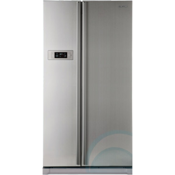 Samsung 628L Side By Side Fridge SRS628HNSS