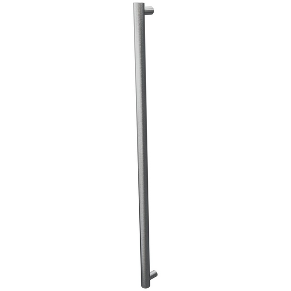 Liebherr Monolith 27mm Round Handle Stainless Steel 39904680