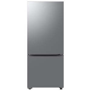 Samsung 427L Bottom Mount Refrigerator Stainless Steel SRL4200S