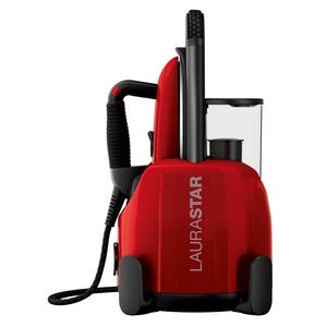 Laurastar Lift Steam Iron Red 501
