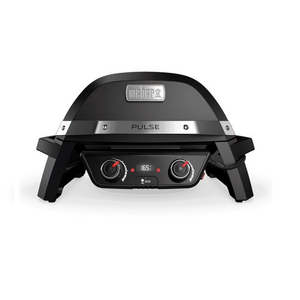 Weber Pulse 2 Burner Electric BBQ 82010024