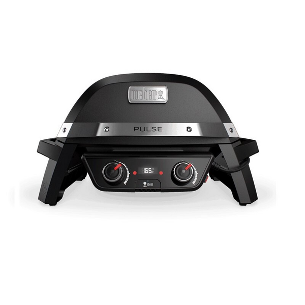 Weber Pulse 2 Burner Electric BBQ 82010024