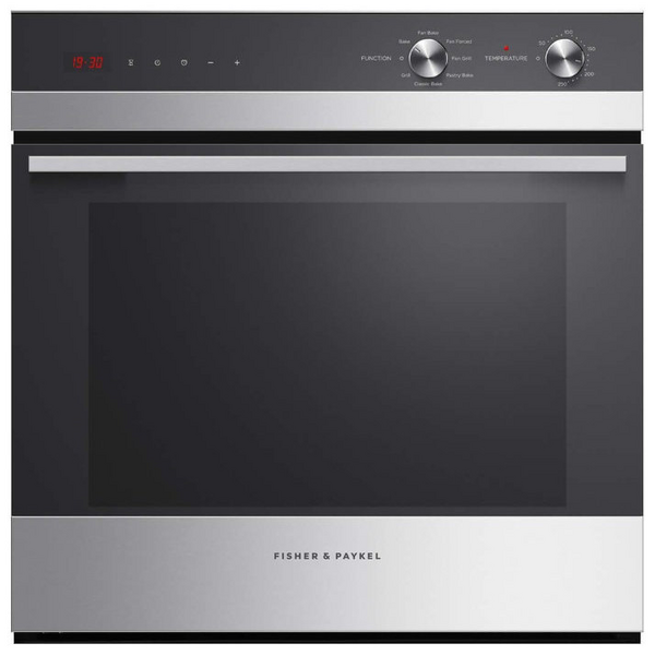 Fisher & Paykel Series 5 60cm Contemporary Electric Built-In Oven OB60SC7LEX1