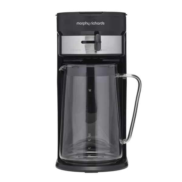 Morphy Richards Premium Iced Coffee Maker 900ml MRCM90BK