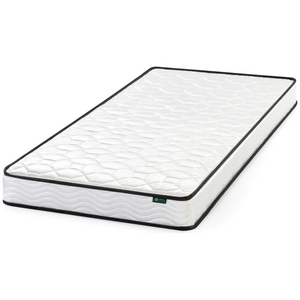 Zinus 150mm Single Mattress Kids Inner Spring Bonnell AU-BNSMN-6S