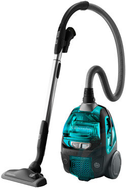 Aspirateur electrolux cyclonic on sale