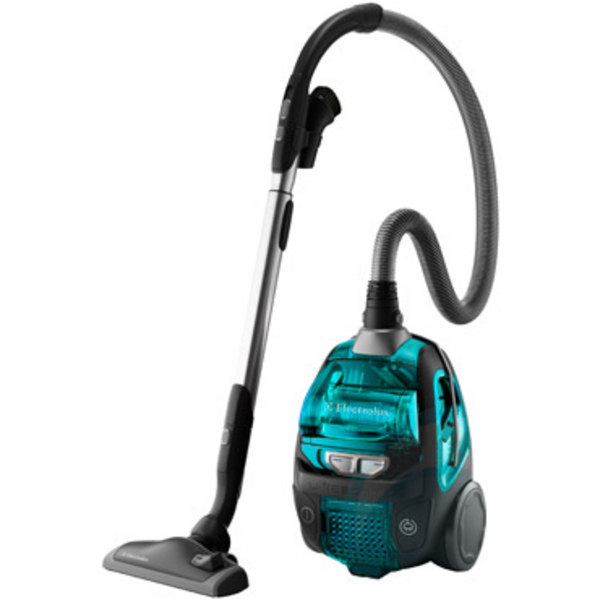 Electrolux Bagless Vacuum Cleaner ZUA3820P