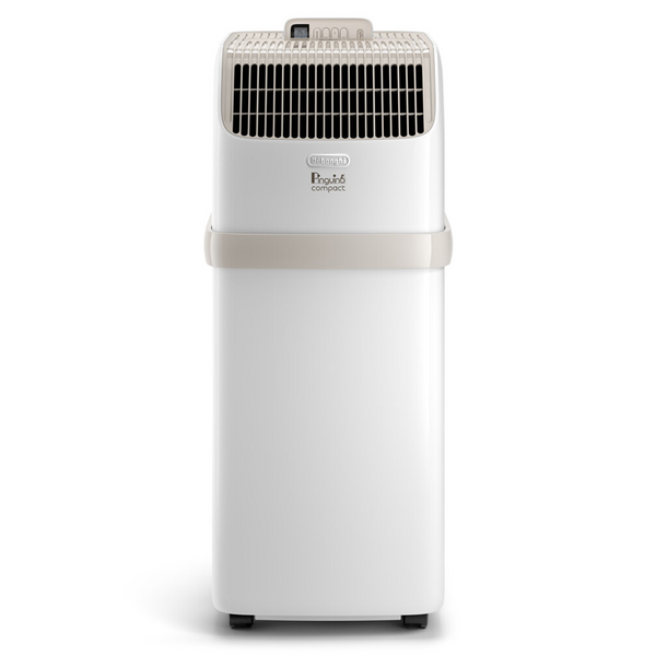Delonghi Pinguino 2.1kW Compact Portable Air Conditioner PACES72CLASSIC