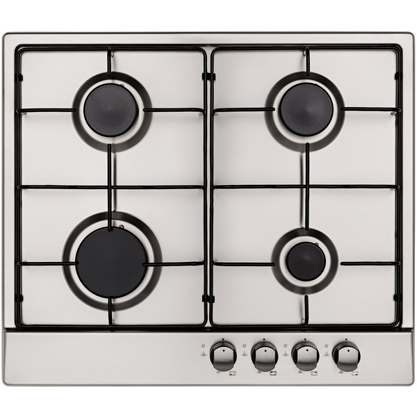Arc 60cm Natural Gas Cooktop GFC60